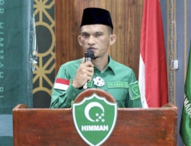 PP Himpunan Mahasiswa Al Washliyah Apresiasi Polri yang Tangguhkan Penahanan Mahasiswi ITB