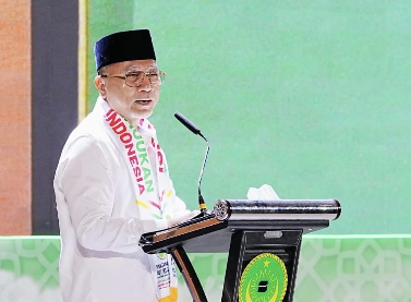 Menko Zulhas Ungkap Peran Penting Kapolri dalam Wujudkan Swasembada Pangan