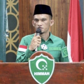 PP Himpunan Mahasiswa Al Washliyah Apresiasi Polri yang Tangguhkan Penahanan Mahasiswi ITB