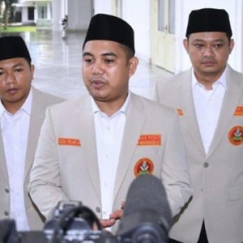 Pemuda Muhammadiyah soal Penahanan Mahasiswi ITB Ditangguhkan: Proporsional dan Bijaksana