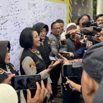 Kampanye Rise and Speak Digelar di Sekolah Alkitab Batu Malang, Dorong Keberanian Bicara untuk Lawan Kekerasan