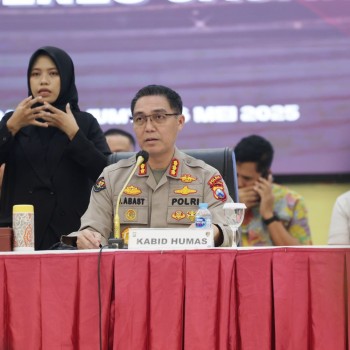 Polda Jatim Ungkap 1.863 Kasus dan Berhasil Amankan 2.307 Tersangka di Operasi Pekat II Semeru 2025