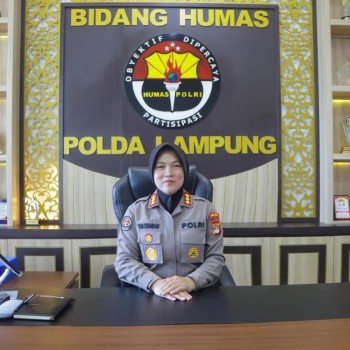 Pelaku Pembunuhan Telah Diamankan, Polisi Himbau Masyarakat Lampung Tengah Untuk Tetap Tenang