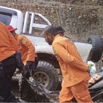 Tim Gabungan Temukan 6 Korban Banjir Bandang di Pegunungan Arfak, Pencarian Dilanjutkan Hari Ini