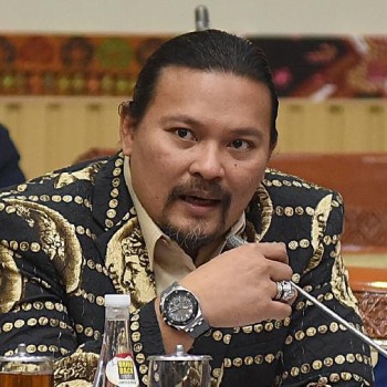 Politisi Gerindra Apresiasi Penangkapan Admin-Anggota Grup 'Fantasi Sedarah' oleh Polisi