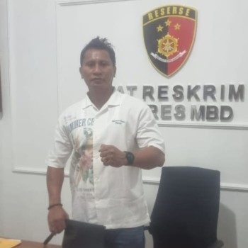 Penyidik Unit Reskrim Polsek Babar Tuntaskan Perkara Aniaya, Limpahkan Perkara ke Kejaksaan