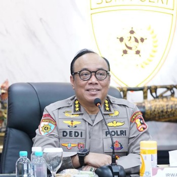 Polri Tegaskan Komitmen Operasi Premanisme Hingga Tuntas