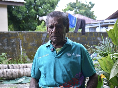 Tokoh Masyarakat Mimika Apresiasi Satgas Damai Cartenz, Serukan Persatuan untuk Papua yang Damai