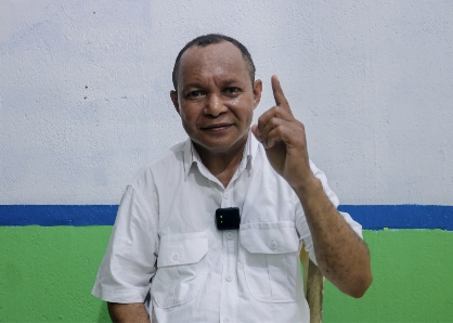 Tokoh Akademisi Papua Apresiasi Keberhasilan Satgas Ops Damai Cartenz 2025 dalam Penegakan Hukum terhadap KKB