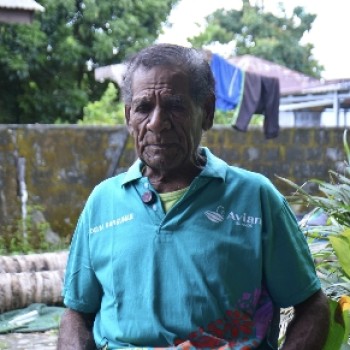 Tokoh Masyarakat Mimika Apresiasi Satgas Damai Cartenz, Serukan Persatuan untuk Papua yang Damai