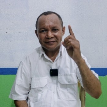 Tokoh Akademisi Papua Apresiasi Keberhasilan Satgas Ops Damai Cartenz 2025 dalam Penegakan Hukum terhadap KKB