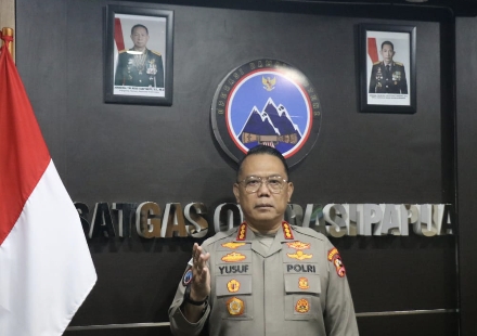 Lagi! Warga Sipil Jadi Korban penganiayaan dengan menggunakan senjata tajam di Yahukimo, Diduga Dilakukan KKB