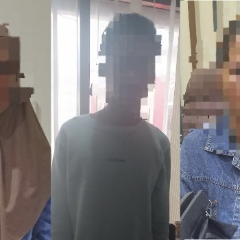 Polda Maluku Tangkap Tiga Pelaku Narkoba di Ambon