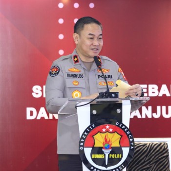 Bhayangkara Sport Day: Polri Tegaskan Perannya sebagai Perekat Persatuan Bangsa