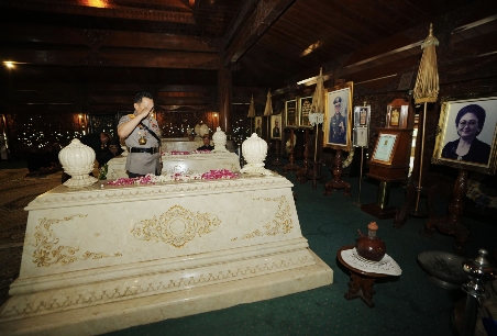 Setelah BJ Habibie-Soeharto, Kapolri akan Ziarah ke Makam Gusdur-Bung Karno Besok