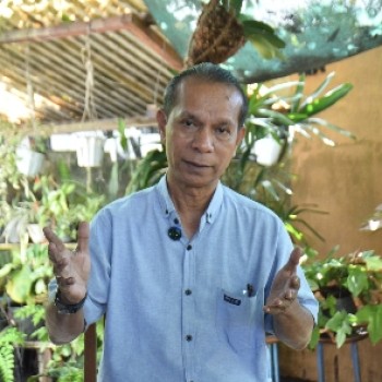 Tokoh Masyarakat Mimika Ajak Warga Papua Bersatu Wujudkan Keamanan demi Kemajuan Wilayah Papua