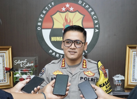 Kapolri Rotasi Empat Pejabat di Lingkup Polda Maluku