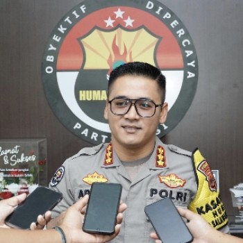 Kapolri Rotasi Empat Pejabat di Lingkup Polda Maluku