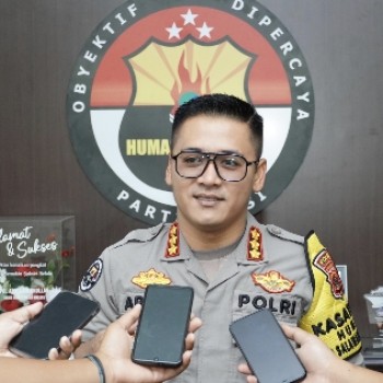 Polda Maluku Berhasil Ungkap Praktik Pengoplosan BBM di Ambon
