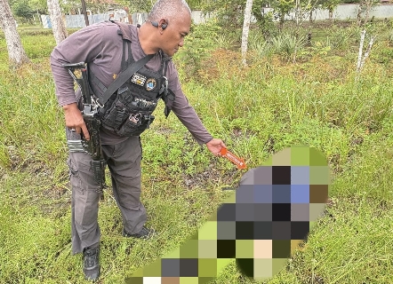Satgas Ops Damai Cartenz Dalami Kasus Pembunuhan Warga Sipil di Dekai, Yahukimo, Diduga Dilakukan KKB