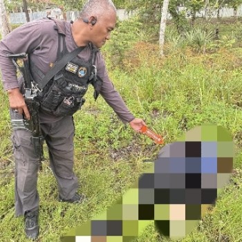 Satgas Ops Damai Cartenz Dalami Kasus Pembunuhan Warga Sipil di Dekai, Yahukimo, Diduga Dilakukan KKB