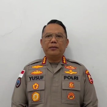 Dua Oknum Terlibat Jual-Beli Amunisi, Satgas Ops Damai Cartenz Lakukan Proses Hukum Tahap II