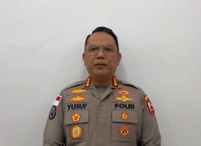 Dua Oknum Terlibat Jual-Beli Amunisi, Satgas Ops Damai Cartenz Lakukan Proses Hukum Tahap II