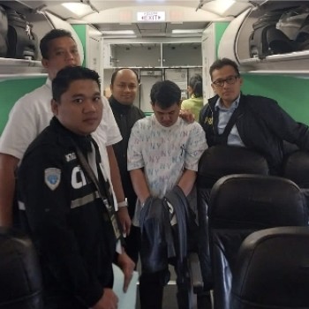 Polri Bongkar Jaringan Internasional TPPO Bermodus Admin Kripto di Myanmar, Dua Tersangka Ditetapkan