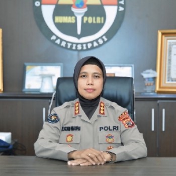 Propam Polda Maluku Belum Temukan Cukup Bukti Soal Kasus Perzinahan dan Nyabu Anggota Polsek Baguala