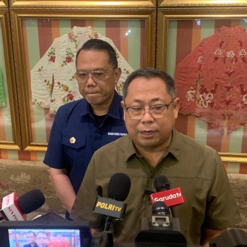 Kaops Damai Cartenz: Penanganan Papua Perlu Kolaborasi Lintas Sektor