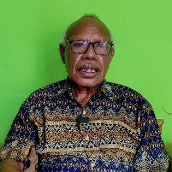 Tokoh Adat Keerom Kutuk Aksi KKB, Dukung Penegakan Hukum oleh Satgas Ops Damai Cartenz