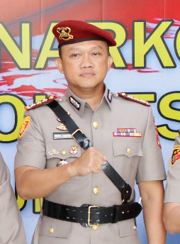 Indra Gunawan, S.I.K., M.H.
